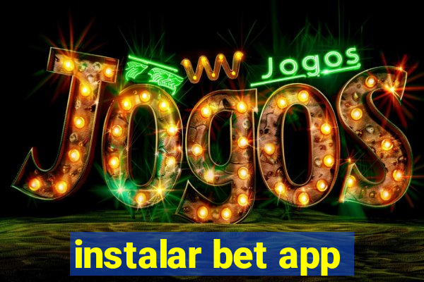 instalar bet app